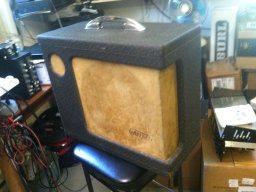gretsch guitar amp - copy